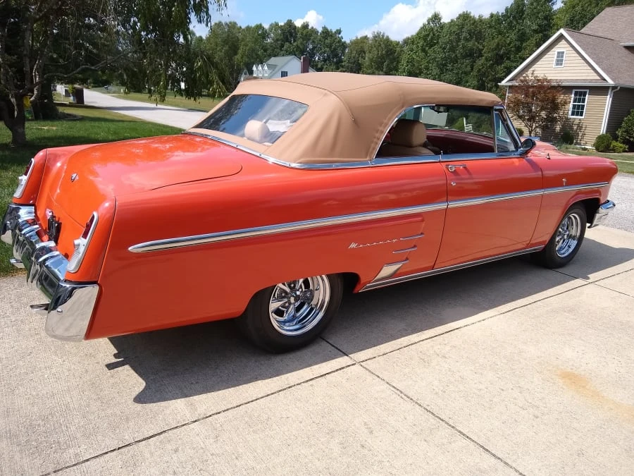 1953 Mercury Monterey - Image 2 of 7