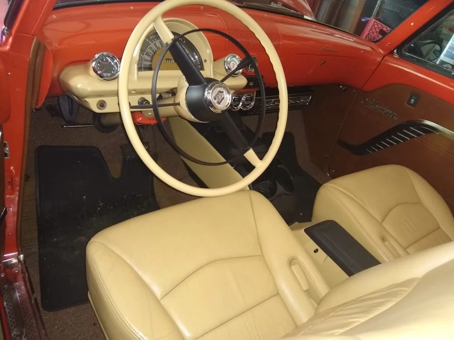 1953 Mercury Monterey - Image 4 of 7