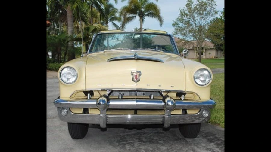 1953 Mercury Monterey - Image 7 of 11
