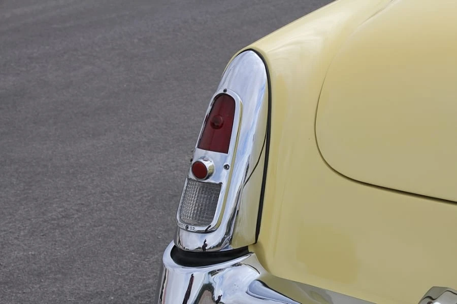 1953 Mercury Monterey - Image 11 of 12