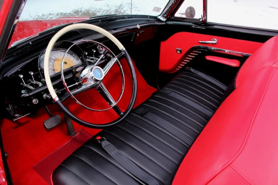 1953 Mercury Monterey - Image 4 of 12