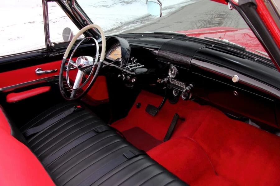 1953 Mercury Monterey - Image 5 of 12