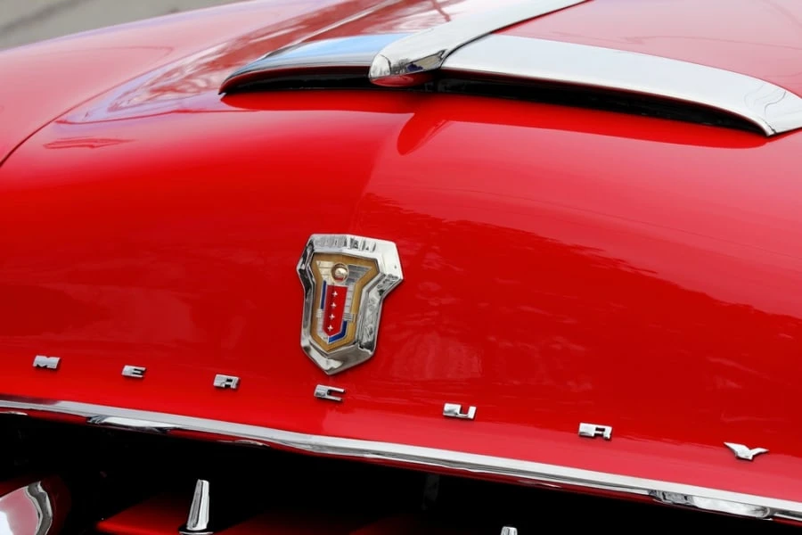1953 Mercury Monterey - Image 10 of 12