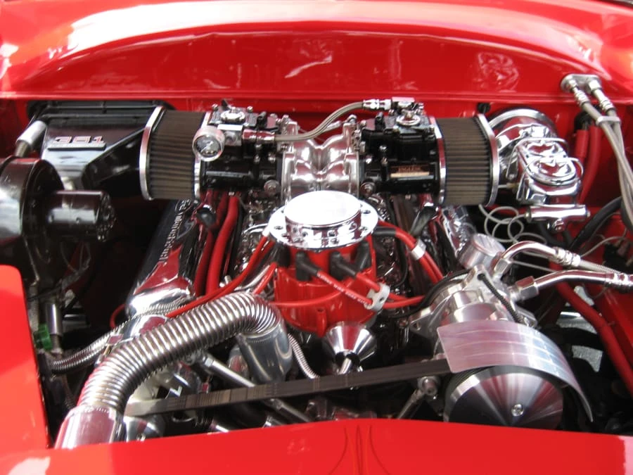 1953 Mercury Monterey - Image 4 of 5