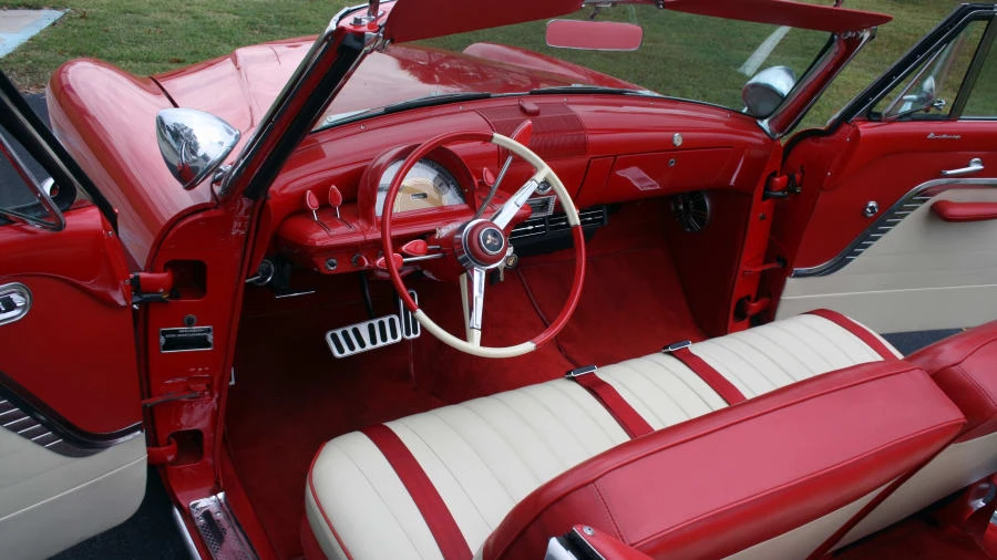 1953 Mercury Monterey - Image 3 of 5