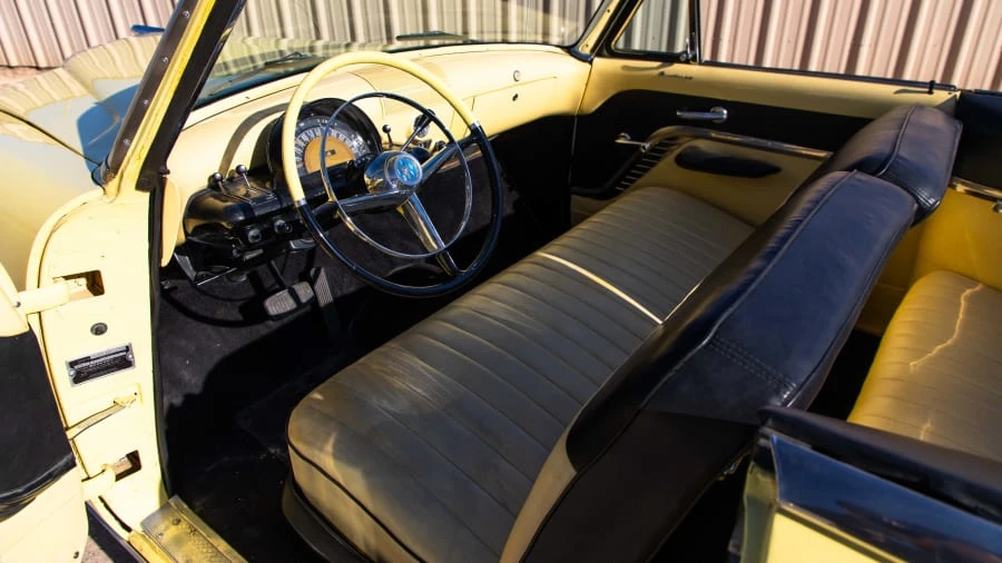 1953 Mercury Monterey - Image 4 of 12
