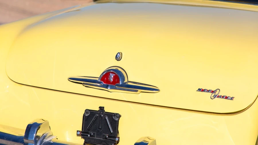 1953 Mercury Monterey - Image 11 of 12