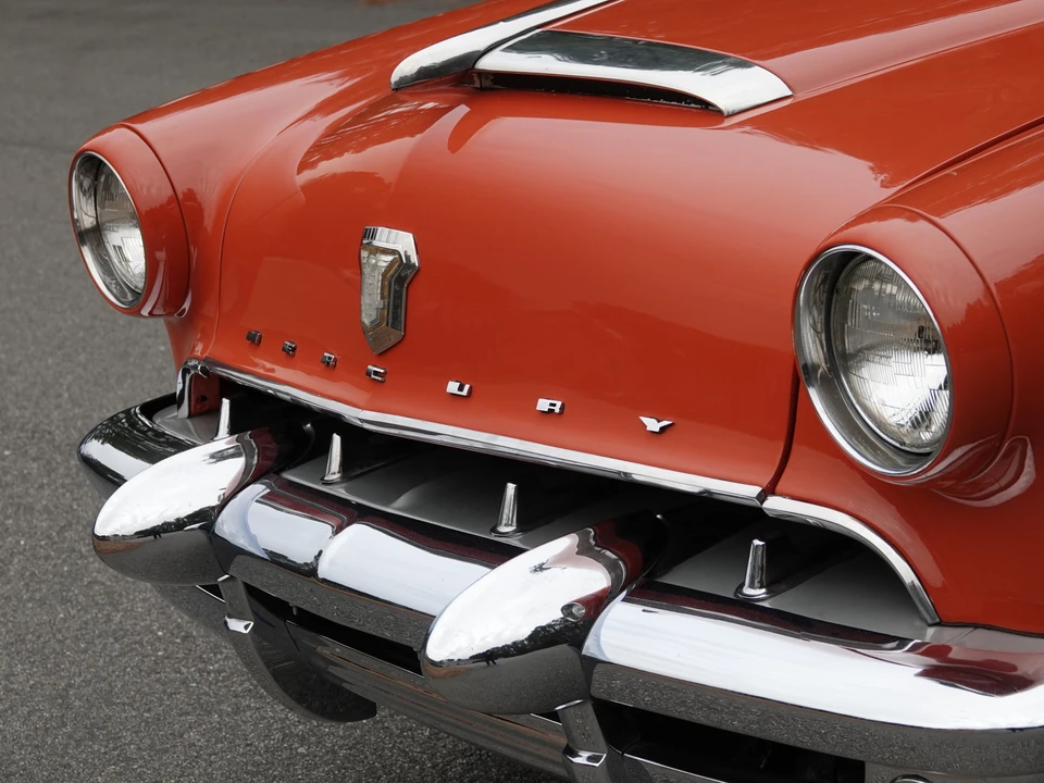 1953 Mercury Monterey - Image 27 of 31