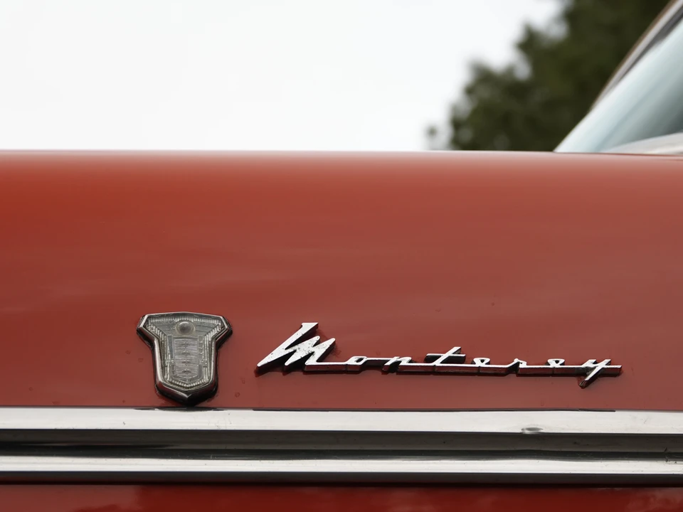 1953 Mercury Monterey - Image 24 of 31