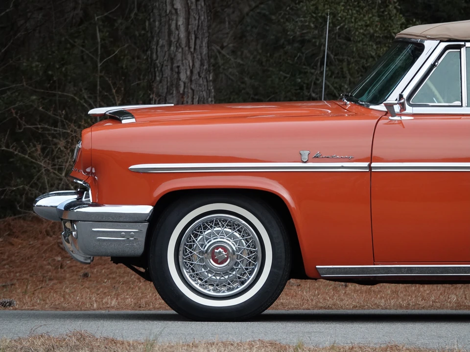 1953 Mercury Monterey - Image 20 of 31
