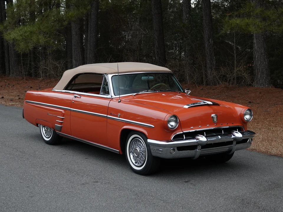 1953 Mercury Monterey - Image 15 of 31