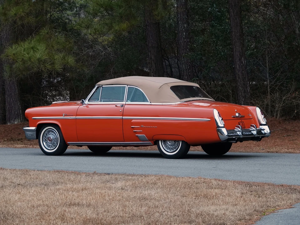 1953 Mercury Monterey - Image 6 of 31
