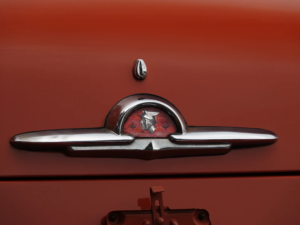 1953 Mercury Monterey - Image 31 of 31