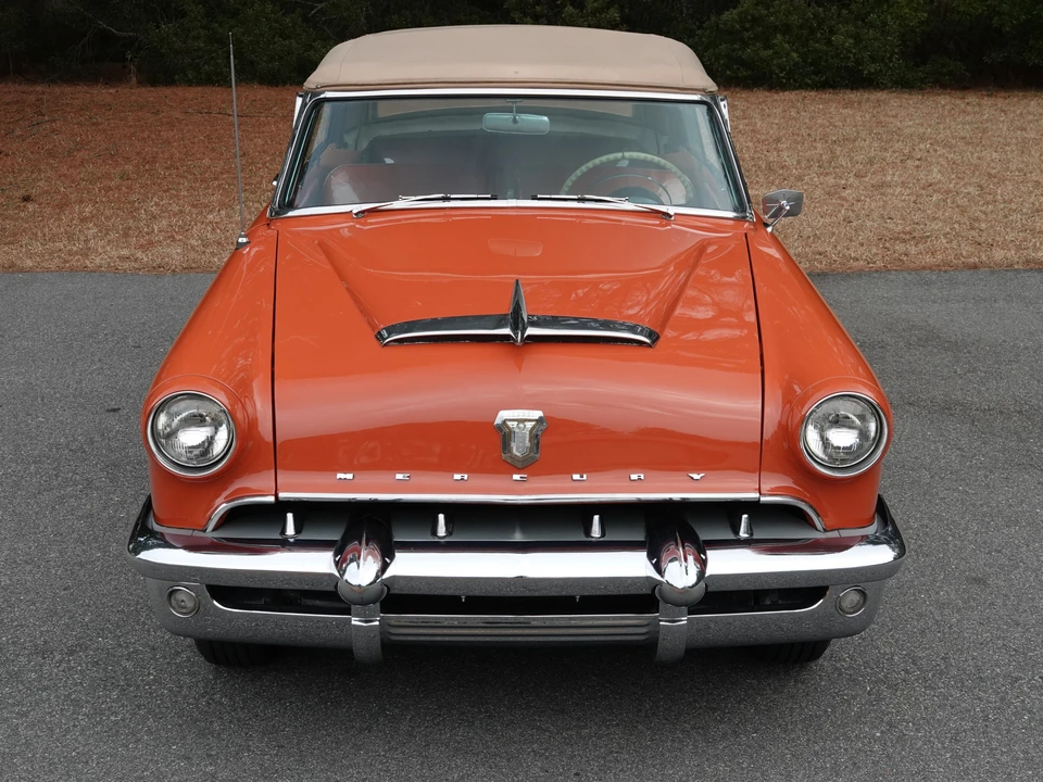 1953 Mercury Monterey - Image 19 of 31
