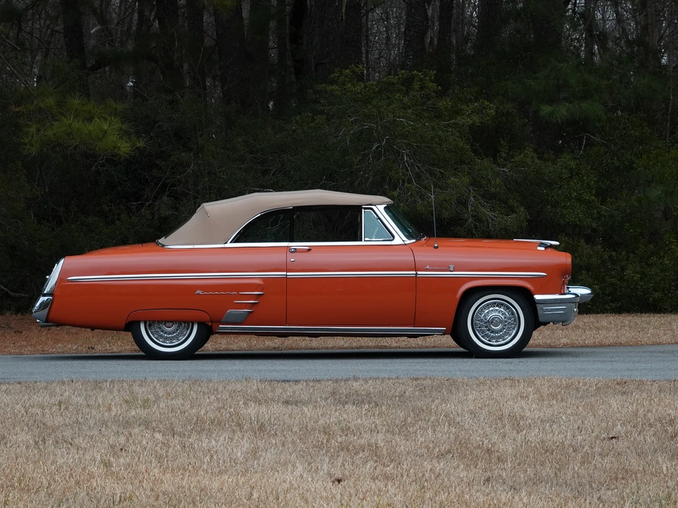 1953 Mercury Monterey - Image 12 of 31
