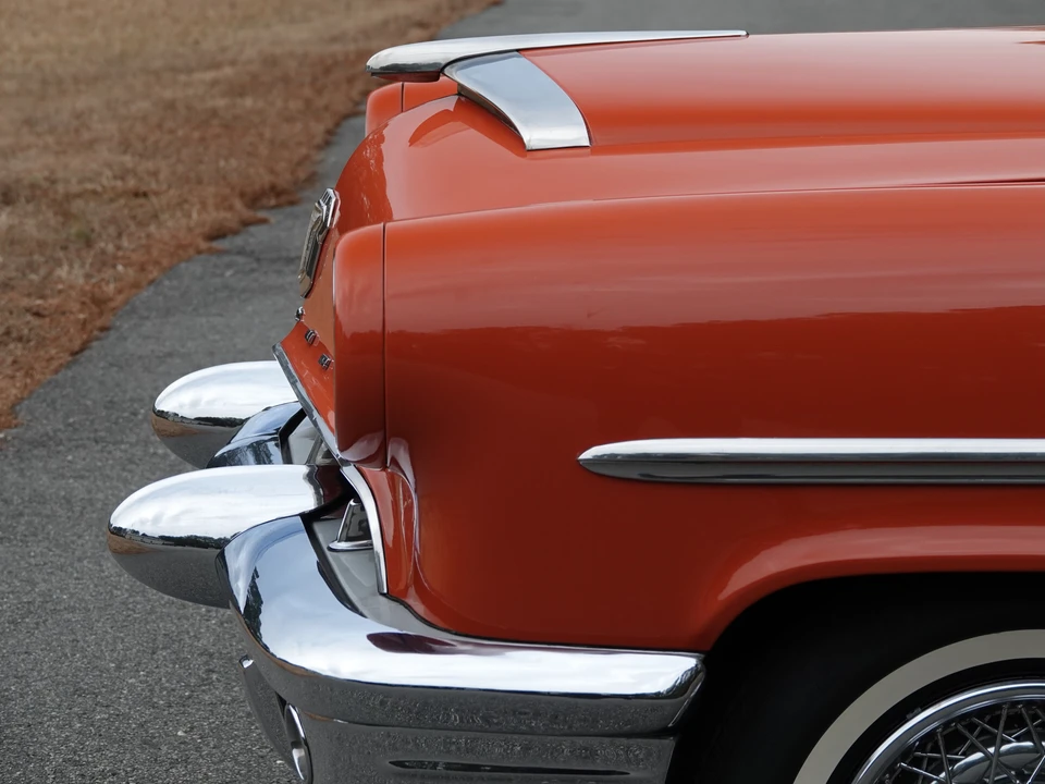 1953 Mercury Monterey - Image 26 of 31