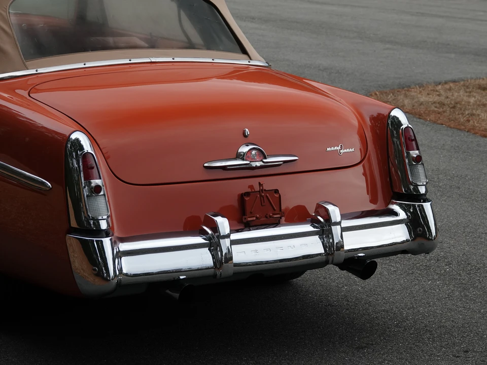 1953 Mercury Monterey - Image 28 of 31