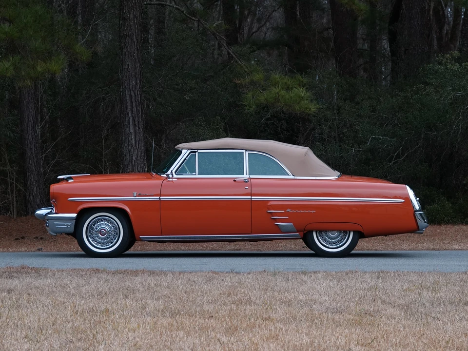 1953 Mercury Monterey - Image 5 of 31