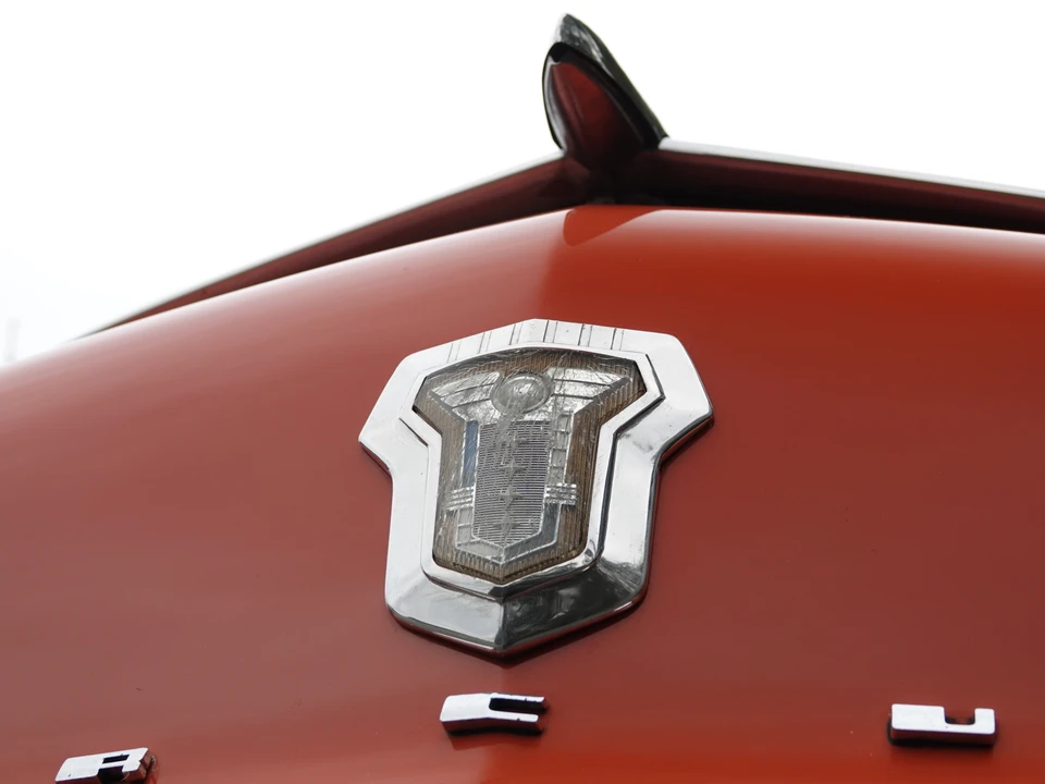 1953 Mercury Monterey - Image 30 of 31