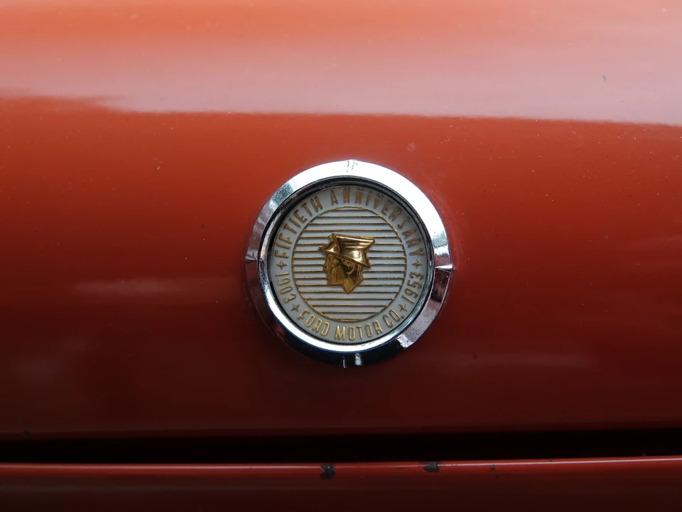 1953 Mercury Monterey - Image 29 of 31