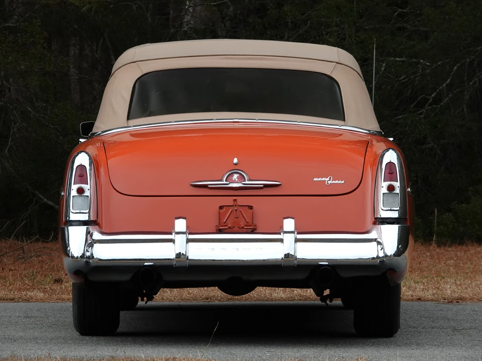 1953 Mercury Monterey - Image 8 of 31