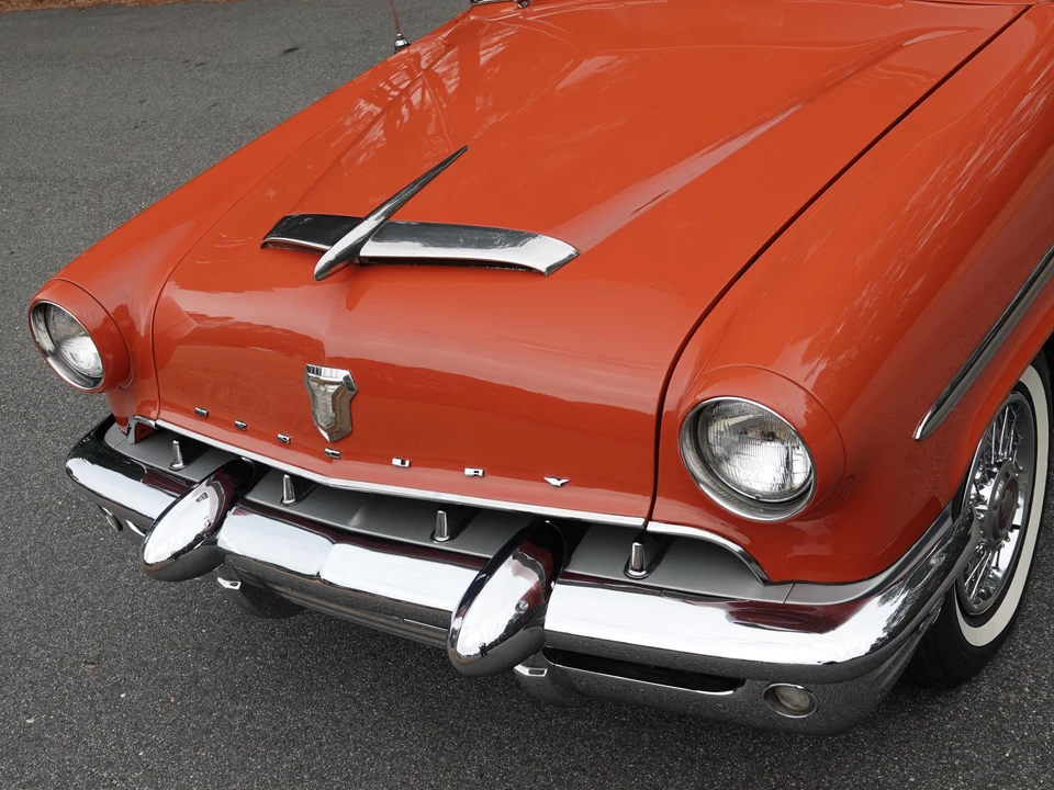 1953 Mercury Monterey - Image 22 of 31
