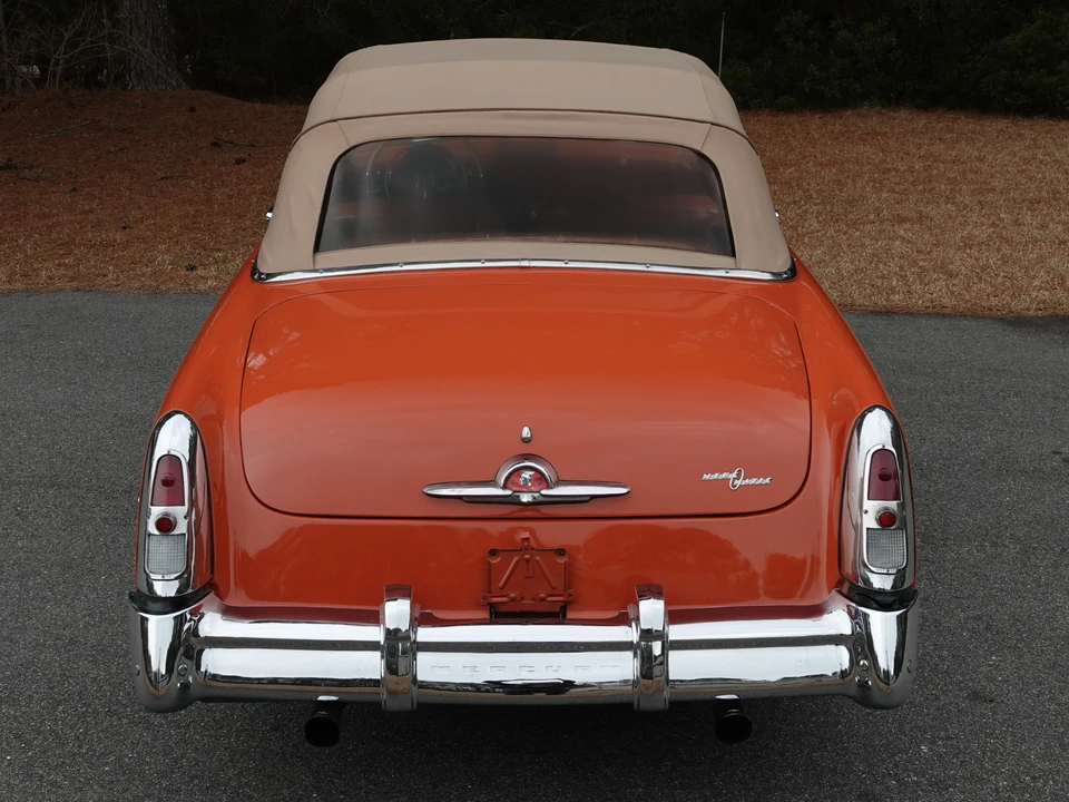 1953 Mercury Monterey - Image 9 of 31