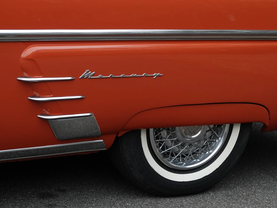 1953 Mercury Monterey - Image 23 of 31