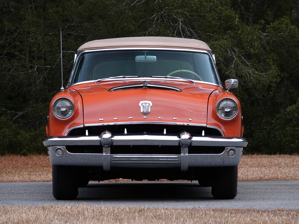 1953 Mercury Monterey - Image 18 of 31
