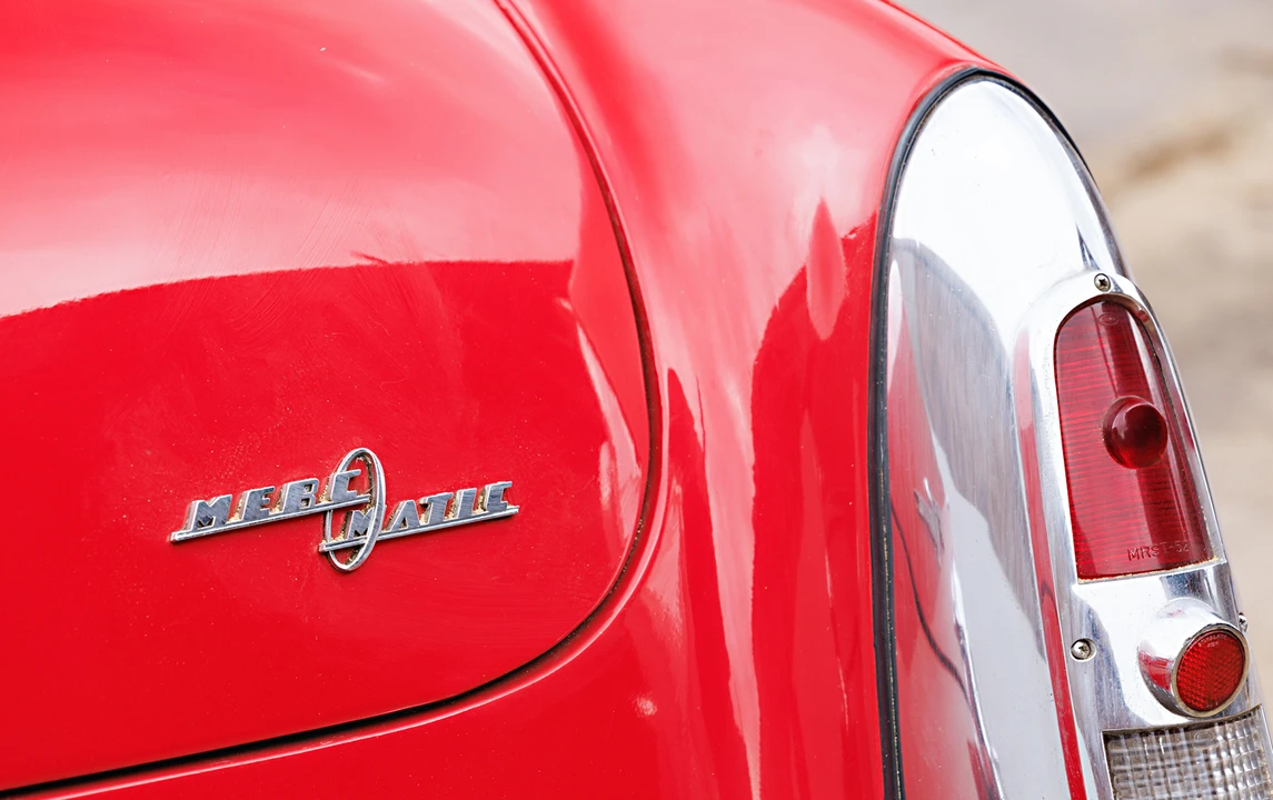 1953 Mercury Monterey - Image 14 of 19