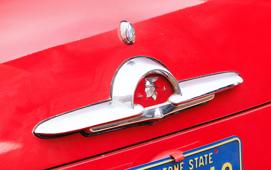 1953 Mercury Monterey - Image 15 of 19