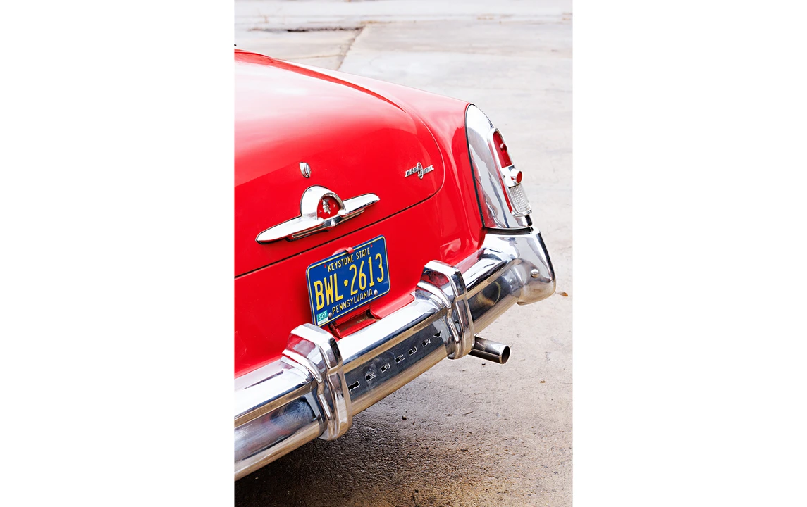 1953 Mercury Monterey - Image 13 of 19