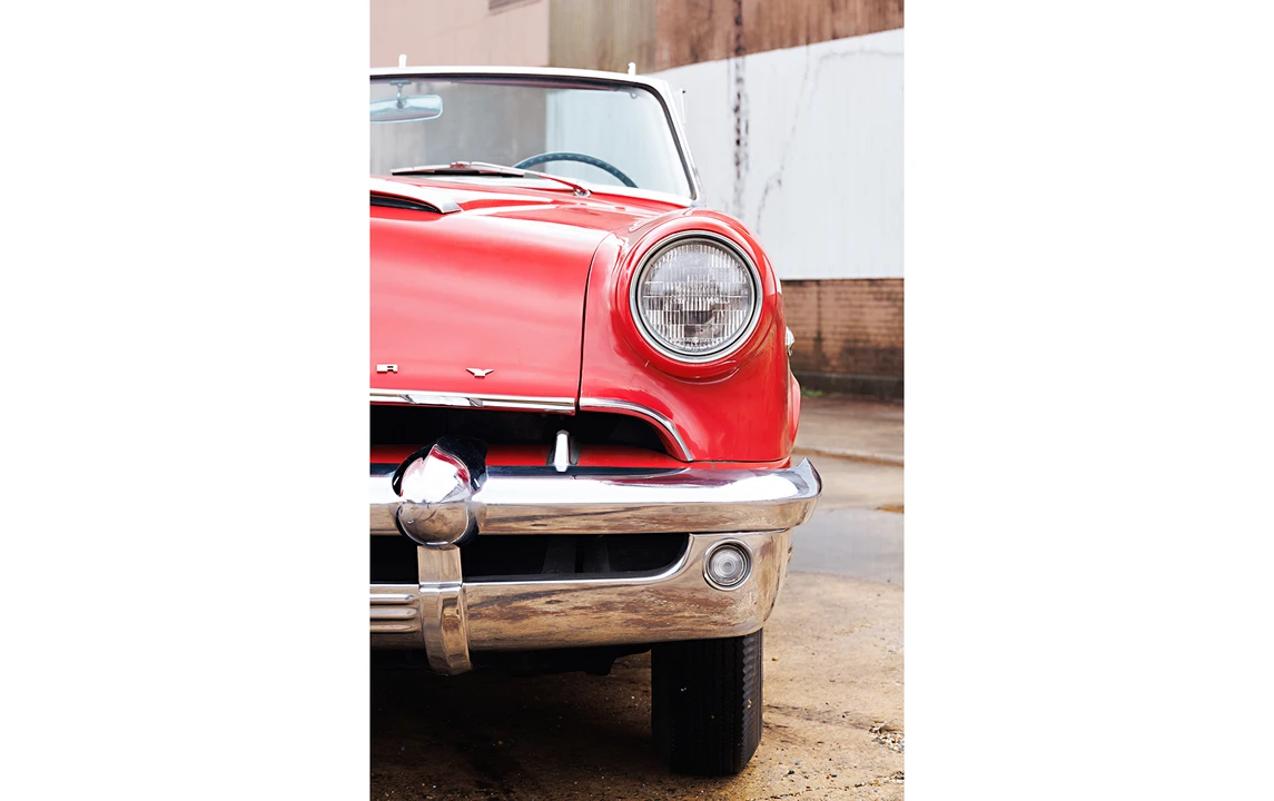 1953 Mercury Monterey - Image 9 of 19