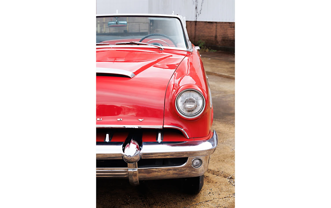 1953 Mercury Monterey - Image 10 of 19