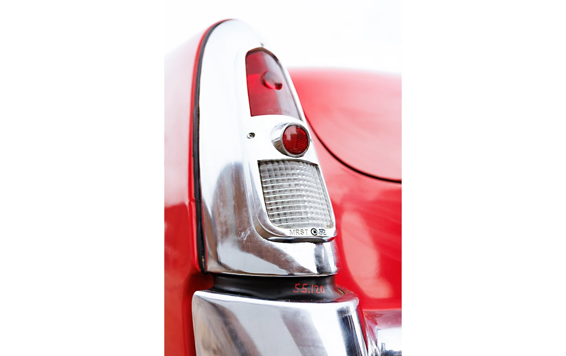 1953 Mercury Monterey - Image 16 of 19