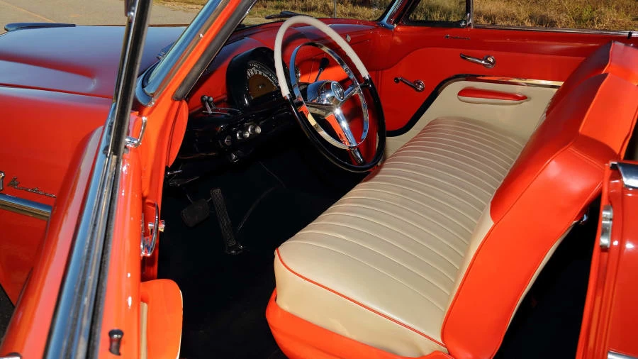 1953 Mercury Monterey - Image 4 of 29