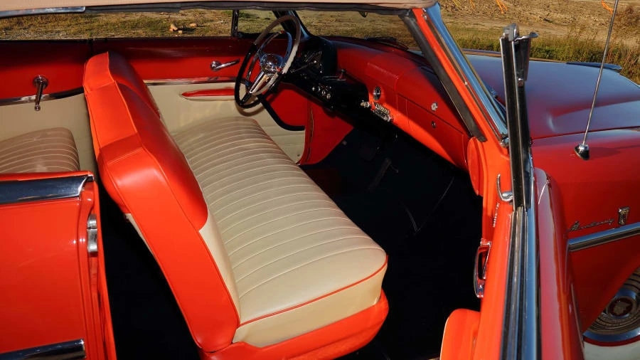 1953 Mercury Monterey - Image 5 of 29