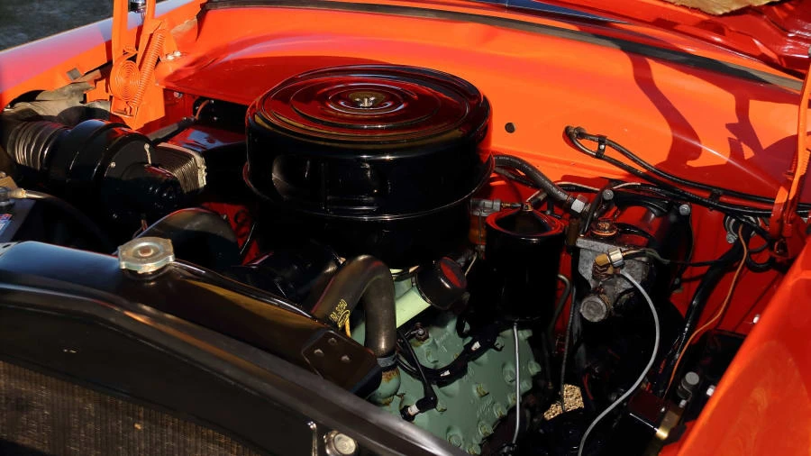 1953 Mercury Monterey - Image 6 of 29