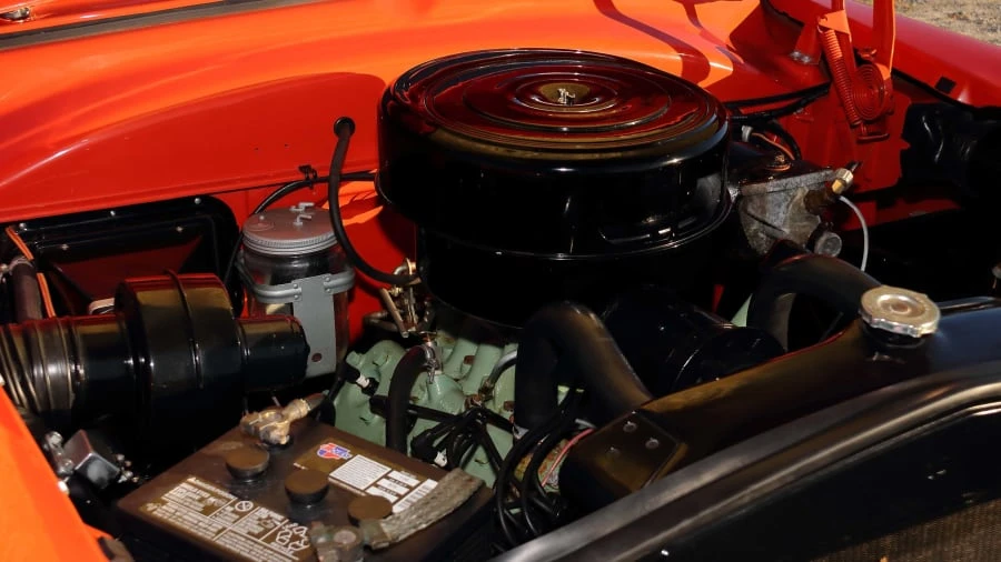 1953 Mercury Monterey - Image 7 of 29