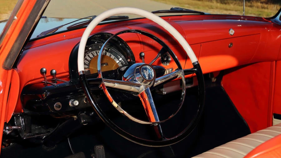 1953 Mercury Monterey - Image 9 of 29