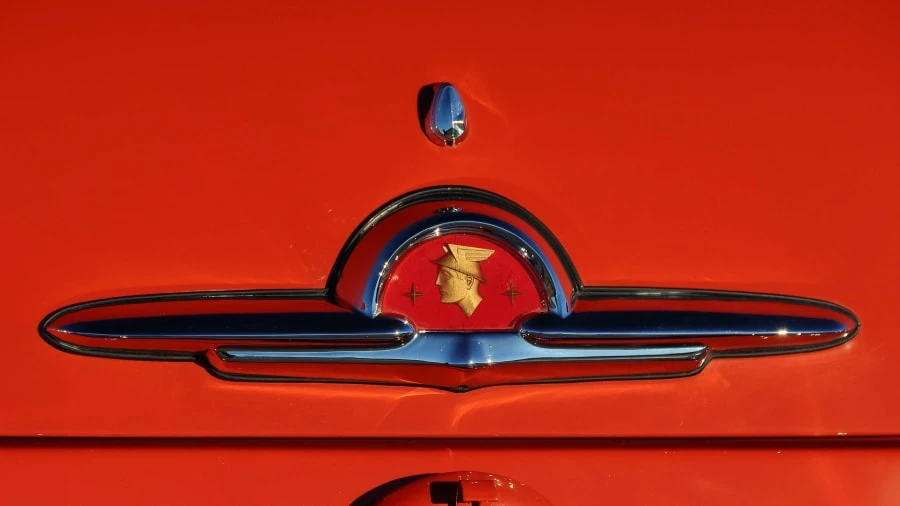 1953 Mercury Monterey - Image 11 of 29