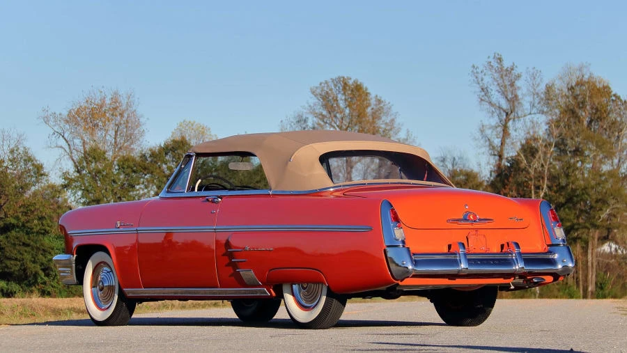 1953 Mercury Monterey - Image 13 of 29