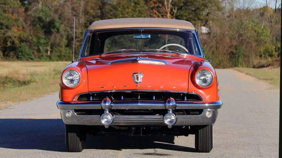 1953 Mercury Monterey - Image 14 of 29