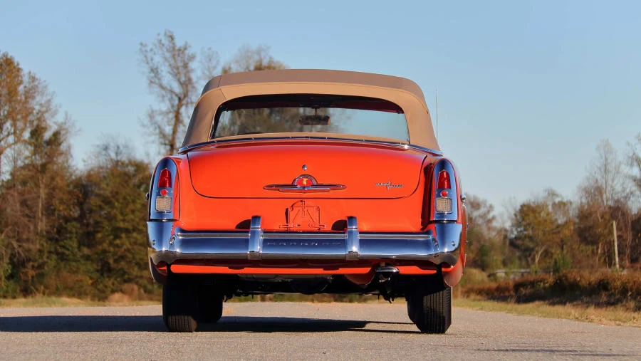 1953 Mercury Monterey - Image 15 of 29