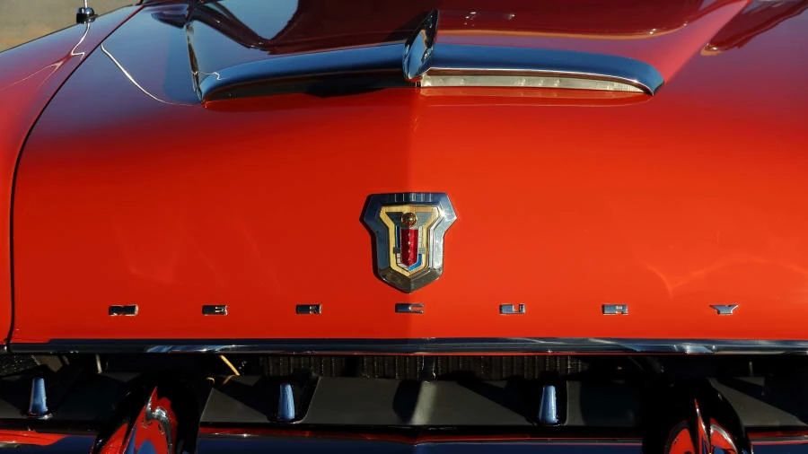 1953 Mercury Monterey - Image 20 of 29