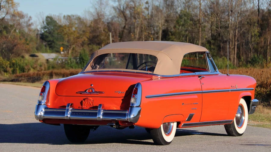 1953 Mercury Monterey - Image 21 of 29