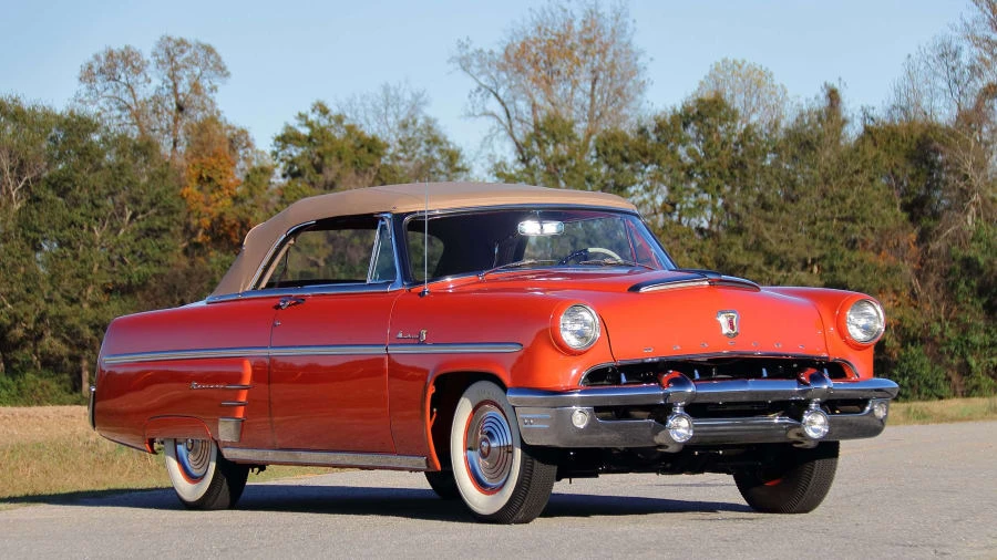 1953 Mercury Monterey - Image 24 of 29