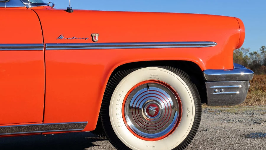 1953 Mercury Monterey - Image 26 of 29