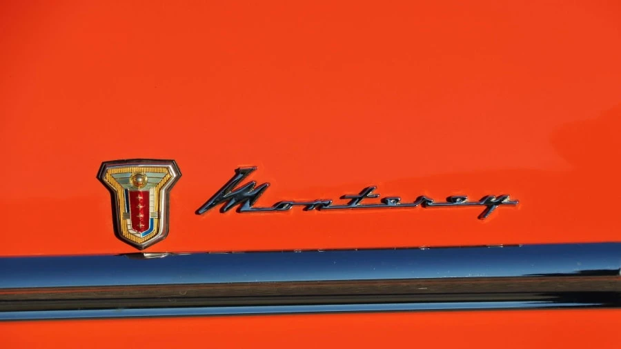 1953 Mercury Monterey - Image 27 of 29
