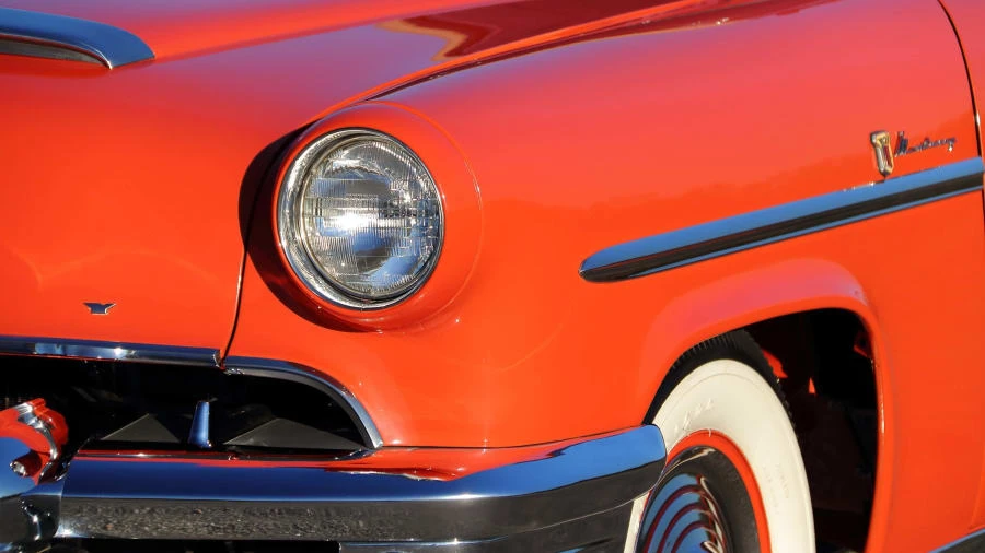 1953 Mercury Monterey - Image 28 of 29
